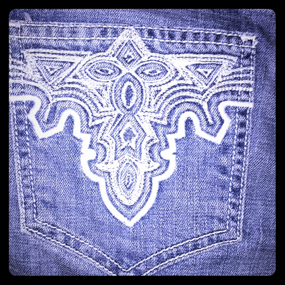Antik Denim